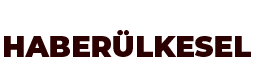 Haber Ülkesel