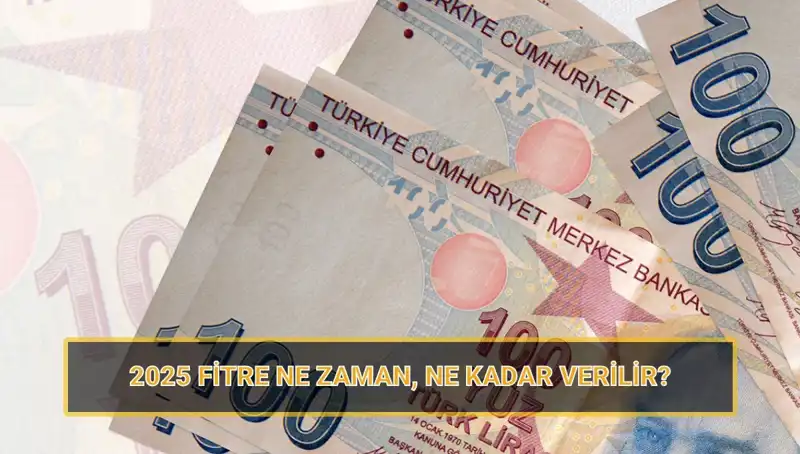 2025 Fitre ve Fıtır Sadakası Hakkında Bilmeniz Gerekenler