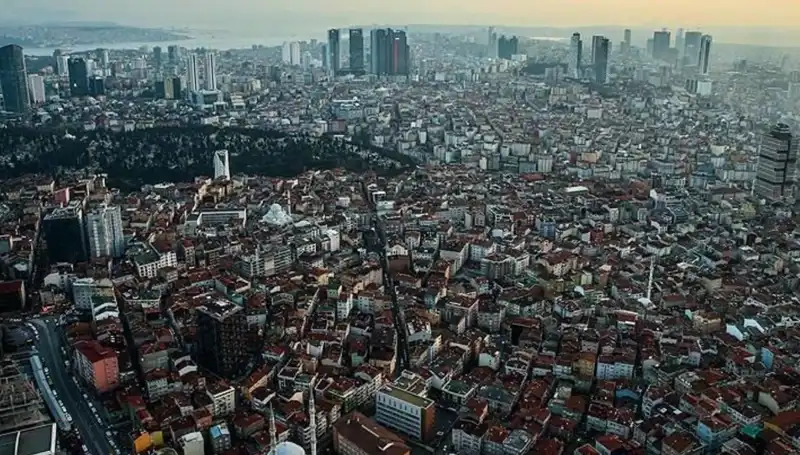 23 Nisan Depreminin Ardından Kiralık ve Satılık Konut Fiyatları Yükselişe Geçti
