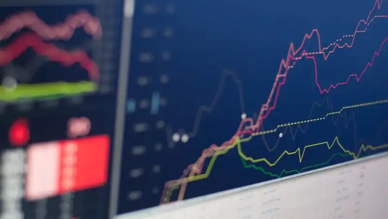 Borsa Dalgalanmaları: Yatırımcıların Sağlığına Etkisi ve Ölüm Riski