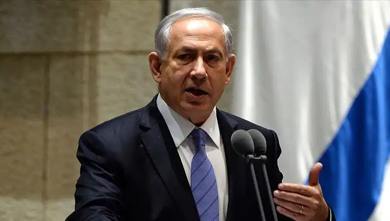 İsrail İstihbaratında Kriz: Netanyahu Şin Bet’i Hedef Aldı