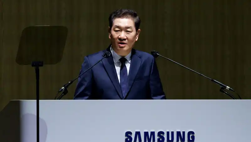 Samsung'un Eş CEO'su Hayatını Kaybetti: Sektör Nelerle Karşılaşacak?