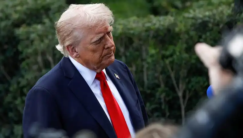 Trump’ın Rusya-Polonya Açıklaması: Hata Yaptıkları mı Anlaşıldı?