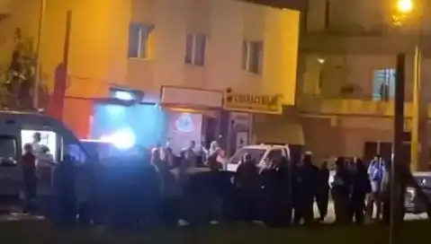 Mahallede Trafik Tartışması: İki Taraf Arasında Büyüyen Anlaşmazlık