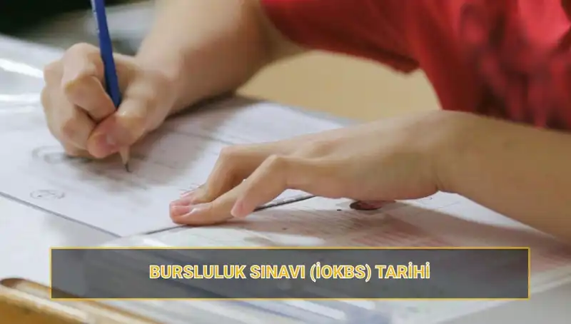 Bursluluk Sınavı Giriş Belgeleri Yayınlandı! MEB'den Son Gelişmeler