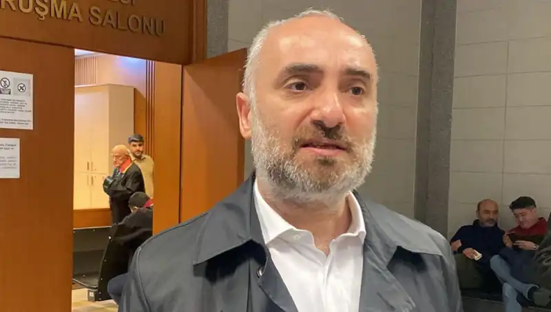 İsmail Saymaz'ın Gezi Parkı Gözaltısı: Olayın Düşündürdükleri ve Gelişmeler