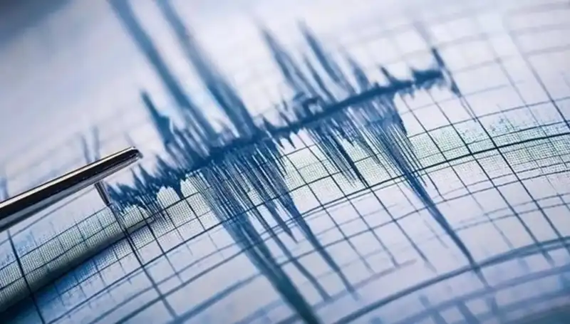 İran'ı Sarsan Deprem: 5.7 Büyüklüğündeki Sarsıntı Neler Getirdi?