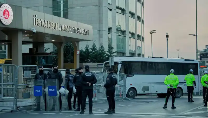 İstanbul’da İBB Operasyonunda Şok Gelişme: İş İnsanına Yakalama Kararı Çıktı
