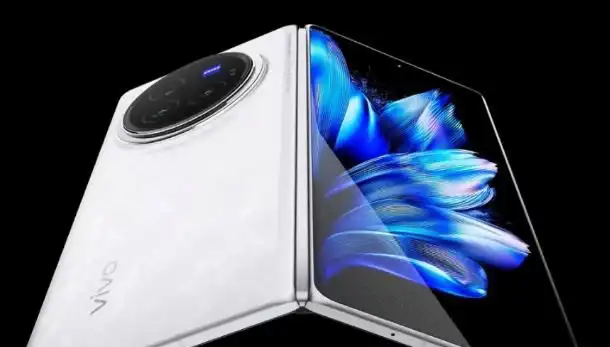 Vivo X Fold 4: Uygun Fiyatıyla Dikkat Çeken Amiral Gemisi Detayları Sızdı