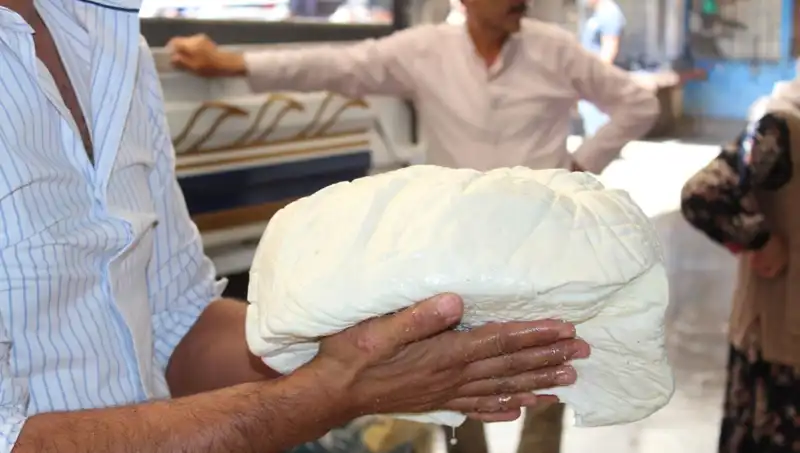 Siirt Peyniri, Ülke Genelinde Güçlü Bir Talep ile Göz Dolduruyor