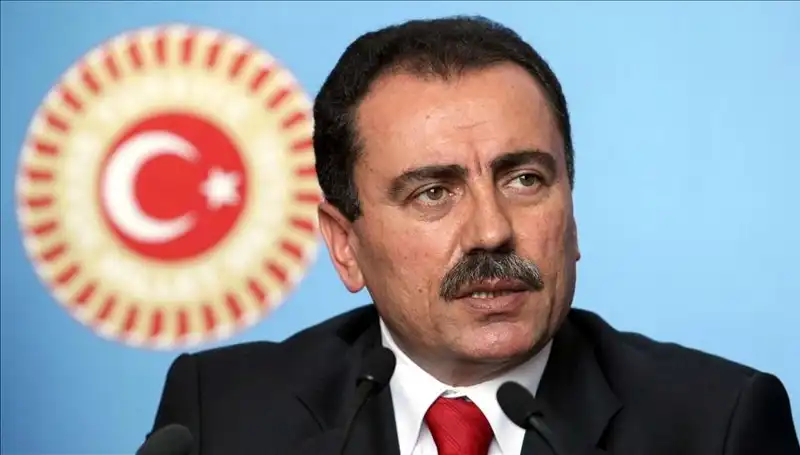 Muhsin Yazıcıoğlu: Büyük Bir Liderin Vefatının 16. Yılı Anısına