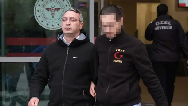 Mahir Polat’tan Şaşırtan Gelişme: Anjiyo Oldu!