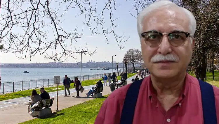 Çiçek Polenleri Sağlığınızı Tehdit Ediyor: Uzman Uyarıyor!