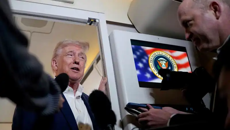 Trump’ın Zeka Testi Sonucu: Neler Ortaya Çıktı?