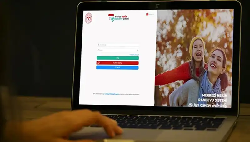 MHRS Uygulamasında Milyonları Heyecanlandıran Yeni Özellikler