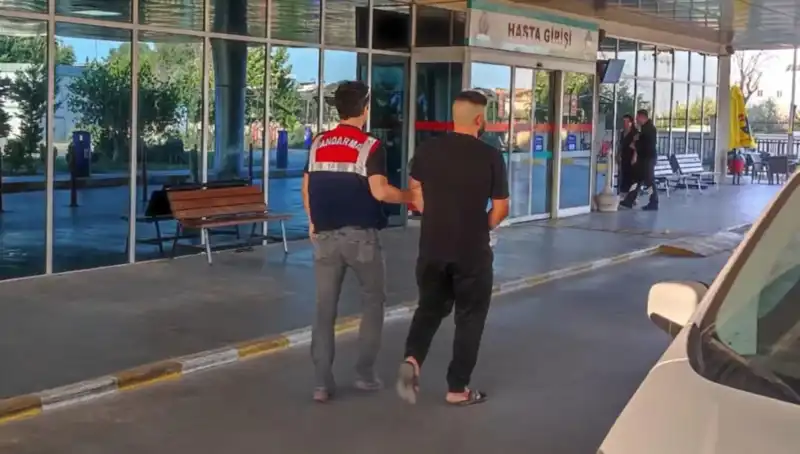 DAEŞ’e Yönelik 28 İlde Dev Operasyon: 153 Gözaltı!