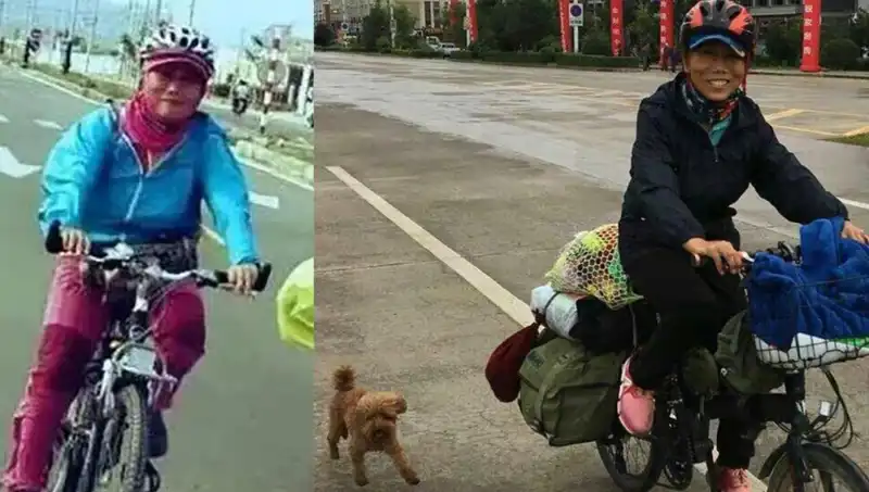 Hayatını Bisikletle Değiştiren Adam: Depresyondan Vahşi Bir Kurda Dönüşüm