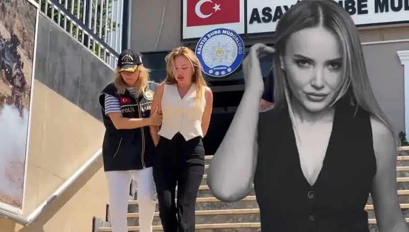 Meral Kaplan: 23 Milyon Liralık Dolandırıcılık İddiaları Çalkantılı Bir Dönemin Başlangıcı mı?