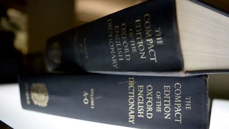 Oxford Sözlüğü "Çevrilemez" Kelime Açılımına Yeni Bir Kavram Ekledi