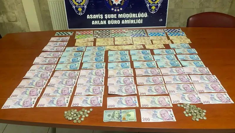 Kumar Oynayanlara Uygulanan 83 Bin Lira Cezalar ile Mücadele: Detaylar Açıklandı