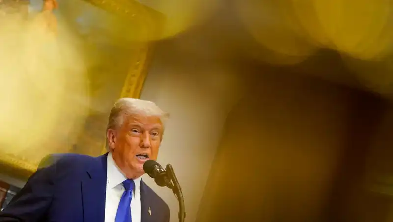 Trump'ın Suikast İfadesi ve FBI Eski Şefinin Açıklamaları: 8647 Tartışması