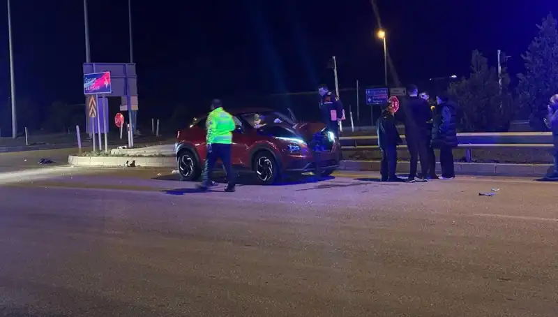 Hiç Beklenmeyen Bir Kaza: Yaşlı Kadının Hayatını Kaybettiği Olay