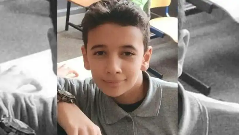 Burak'ın Gizemli Kayboluşu: Okula Giderken Nereye Gitti?