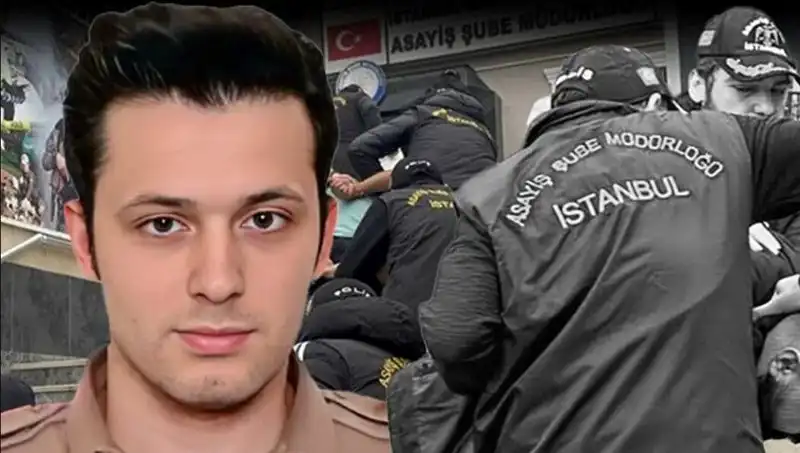 Cinayet İçin Gittikleri Yerde Bekçiyi Şehit Ettiler: Canlı Tanıklar Konuşturdu