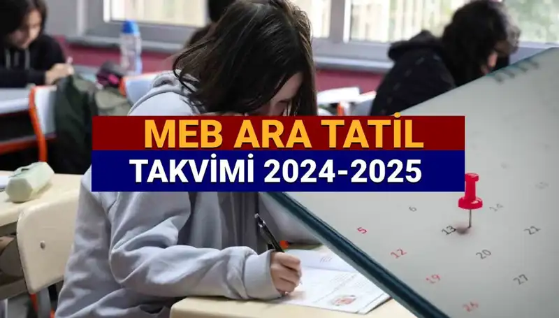 Tatil Müjdesi! 2023 Ara Tatili 9 Gün Olacak mı?