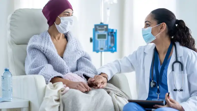 Görmezden Gelinen Kanserin İşaretleri: Uzman Doktor Belirtti!
