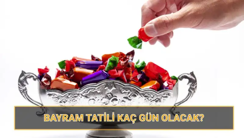 2025 Ramazan Bayramı Tatili Uzayacak mı? 9 Gün Mü Olacak?