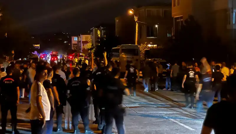 Kayseri'de Sokakları Karıştıran Olayda Mahkeme Kararını Verdi!
