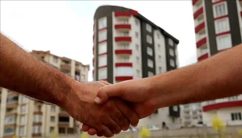 Toplu Konut İdaresi (TOKİ) İle 47 İl'de Açık Artırma Dönemi Başlıyor!