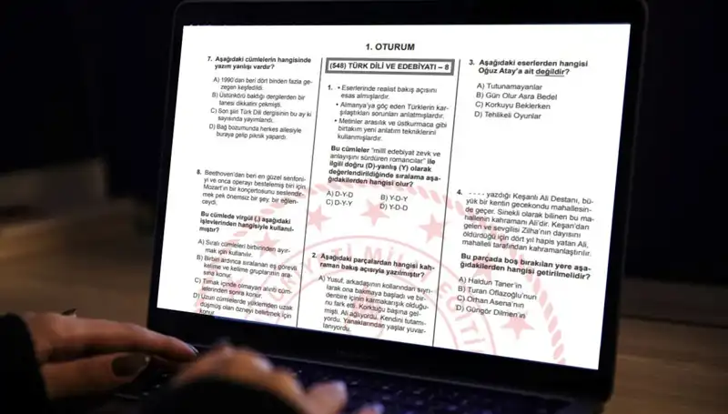 MEB'den AÖL Soruları ve Cevapları: Hızla Erişim Sağlayın!