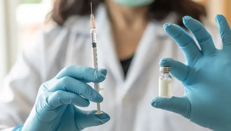 Kanserde Mücadelede Devrim Niteliğinde Gelişme: Covid Aşılarından İlham Alındı