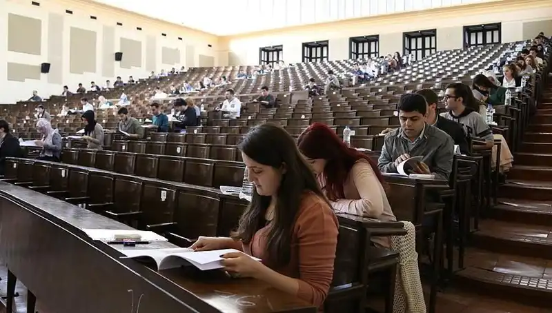 Üniversite Kayıtları İçin Son Gün! Hangi Belge ve Bilgiler Gerekli?