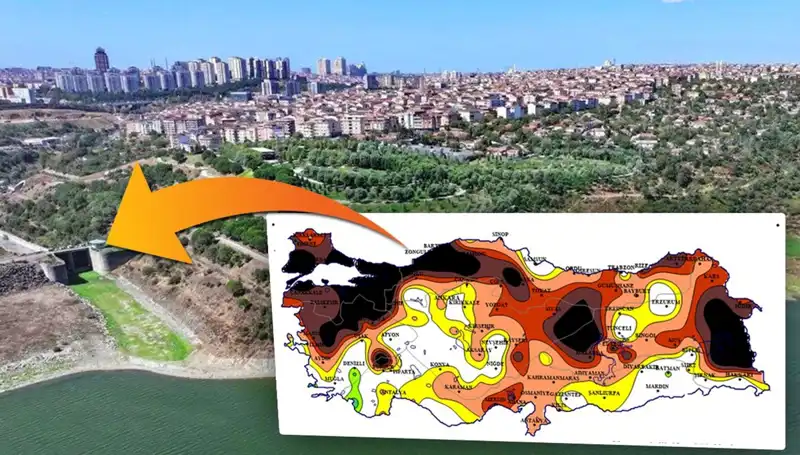 İstanbul'da Hava Kirliliği Alarmı: Uzmanlardan Çarpıcı Uyarılar