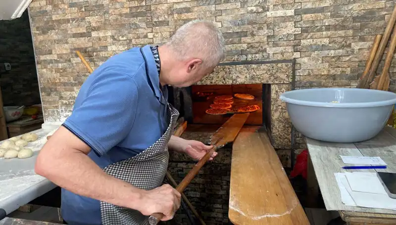 Alevlerin İçinde: 400 Derecede Çalışmanın Zorlukları ve Çözüm Yolları