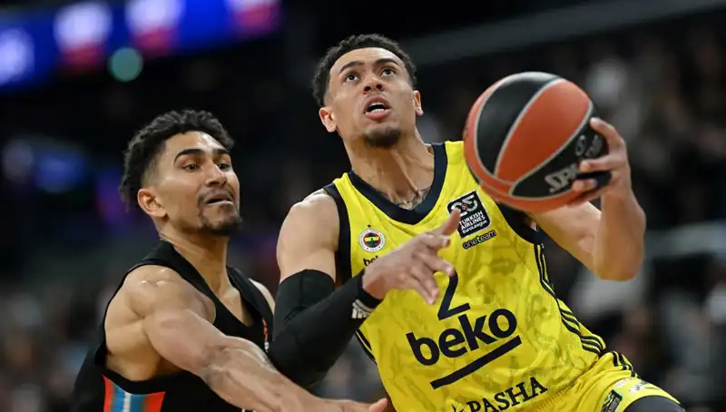 Fenerbahçe-Beşiktaş Derbisi Ne Zaman? Program Detayları Açıklandı!