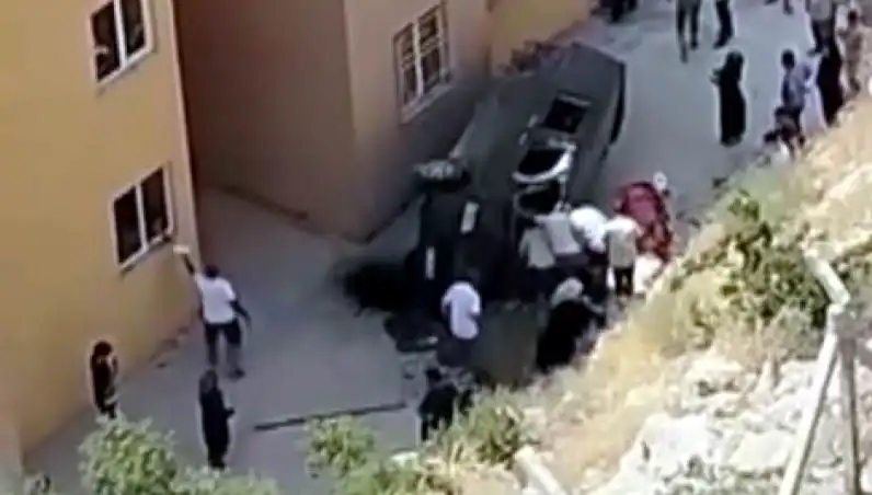 Kahramanmaraş’ta Feci Kaza: Can Kaybı ve Yaralılar Var