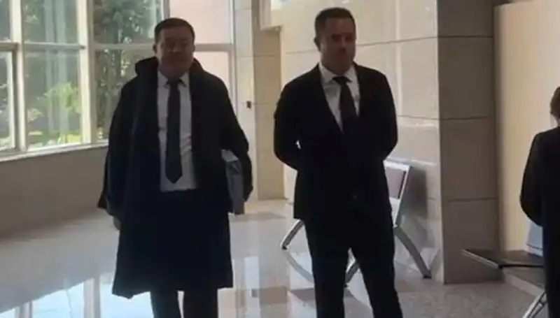 Yasa Dışı Bahis İddiası: Acun Ilıcalı'nın Mahkeme Süreci Başlıyor