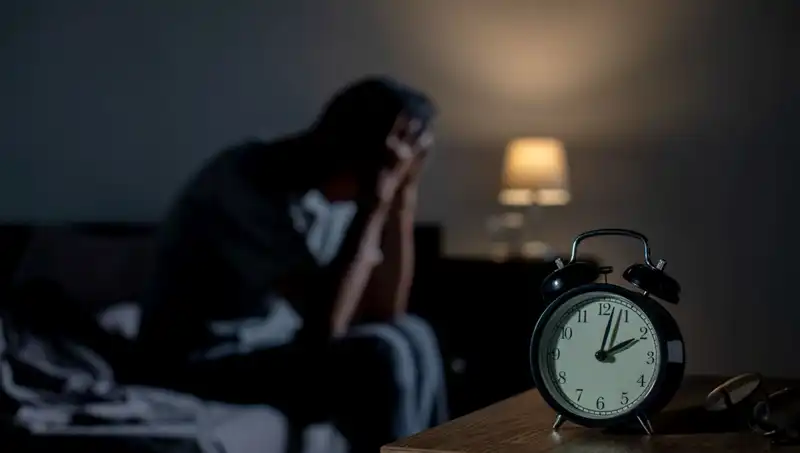 Gece Geç Uyumanın Vücudunuzda Yarattığı Etkiler: Uzman Duyurdu!
