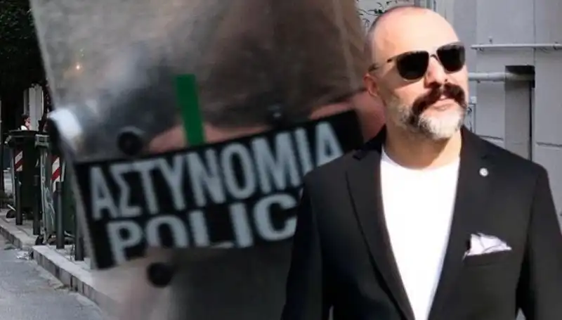 Daltonlar Çetesi’ne Kamudan Şok Darbe: Dayı'nın Yakalanması!