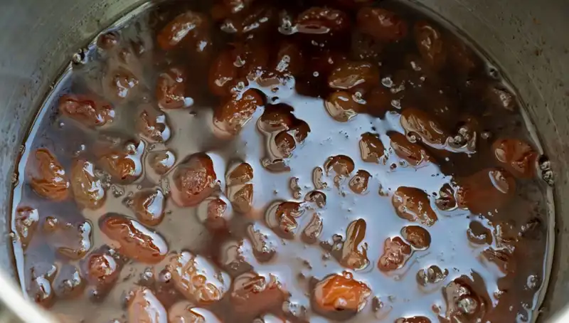 Göz Sağlığınızı Koruyacak Kuruyemişler ve Besin Değerleri