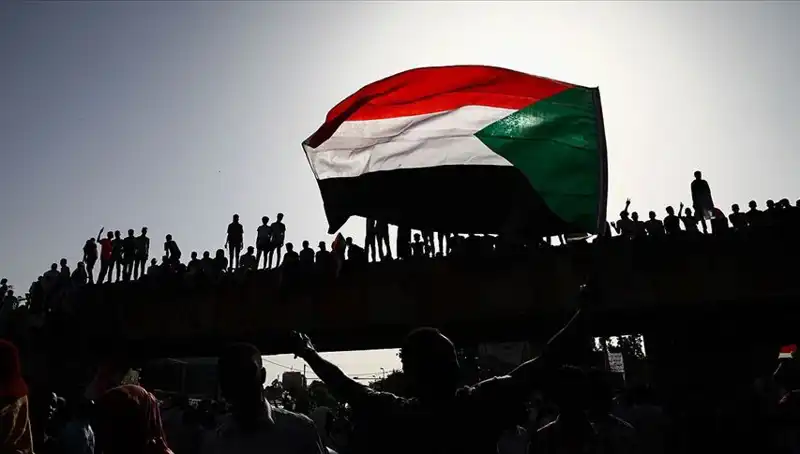 Sudan'da Paralel Hükümet Kurulması, Ülkenin Geleceğini Kapsayan Tüm Tartışmaları Alevlendirdi