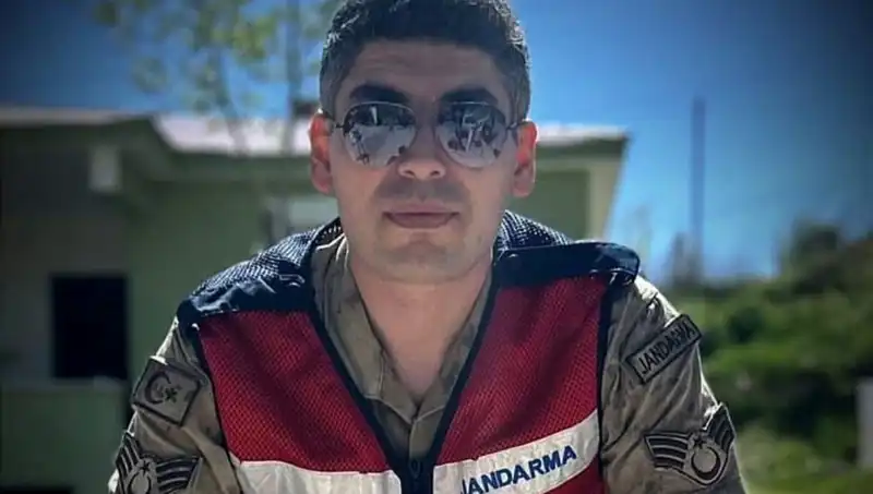 Halı Saha Maçında Hayatını Kaybeden Kadir Astsubay’ın Dramı