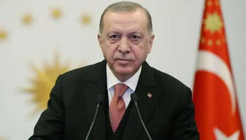 Cumhurbaşkanı Erdoğan, LGS Tercih Sonuçlarını Değerlendirdi: Beklentiler Neler?