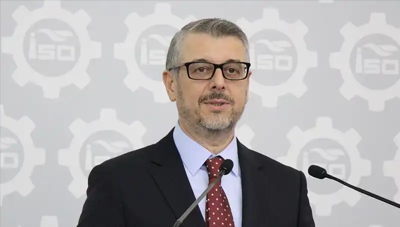 İBB Genel Sekreteri Can Akın Çağlar: Hayatı ve Başarılarıyla Tanıyın