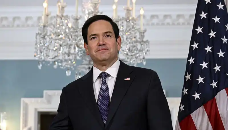 Hamas ile Görüşmelere Son Nokta: Rubio'nun Açıklamaları Dikkat Çekti