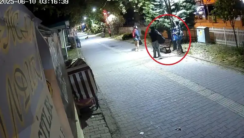 Aydınlatma Direklerindeki LED Işıklar Hırsızların Hedefi Oldu: 300 Bin TL Zarar